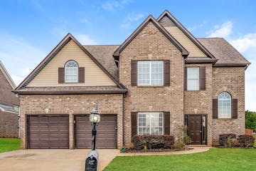 6062 OVERLOOK LN BESSEMER, AL 35022